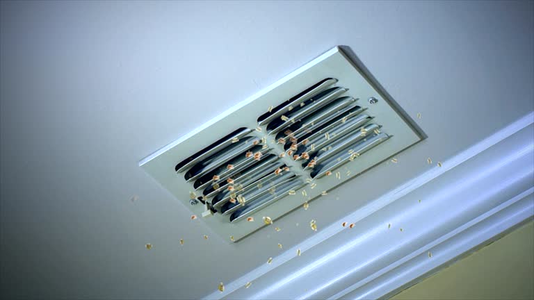 Best HVAC Air Duct Cleaning  in Glen Gardner, NJ