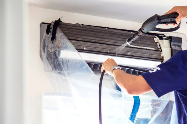 Best Home Air Vent Cleaning  in Glen Gardner, NJ