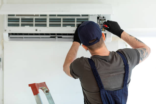 Best Air Duct Cleaning Near Me  in Glen Gardner, NJ