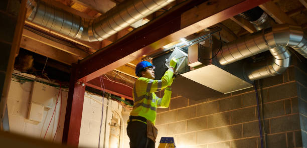 Best Commercial Air Duct Cleaning  in Glen Gardner, NJ
