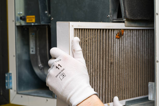 Professional Airduct Cleaning in Glen Gardner, NJ