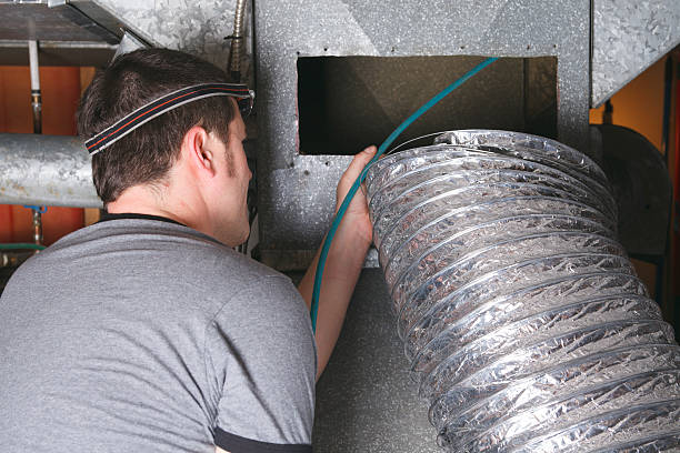 Best Duct Cleaning for Offices  in Glen Gardner, NJ