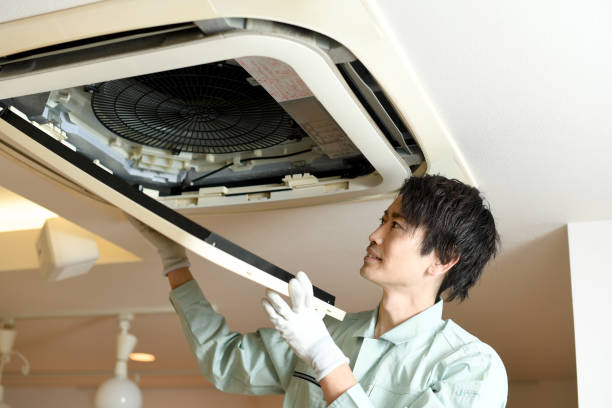 Best Air Duct Cleaning Near Me  in Glen Gardner, NJ