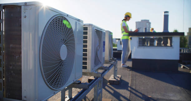 Best Best Air Duct Cleaning Company  in Glen Gardner, NJ