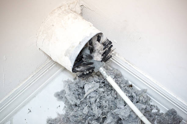Best Ductwork Cleaning Services  in Glen Gardner, NJ
